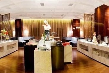 هتل Ramada Plaza By Wyndham Changsha South