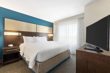 هتل Residence Inn By Marriott St. Paul Woodbury