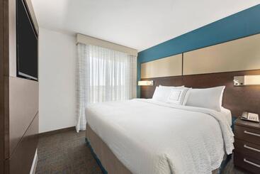 هتل Residence Inn By Marriott St. Paul Woodbury
