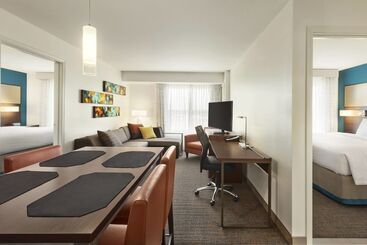 هتل Residence Inn By Marriott St. Paul Woodbury