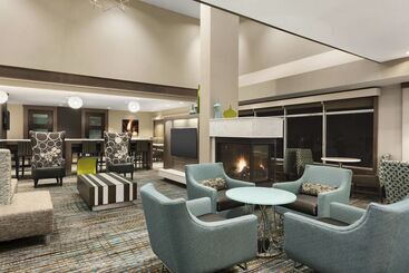 هتل Residence Inn By Marriott St. Paul Woodbury