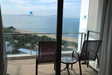 هتل Sanya Seacube Holiday