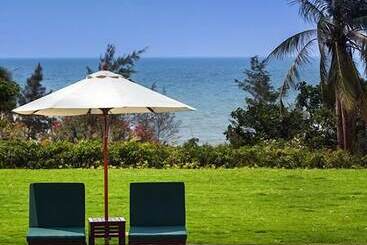 هتل Sanya Seacube Holiday