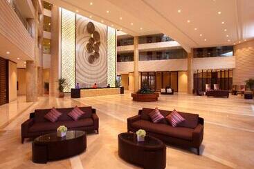هتل Sanya Seacube Holiday