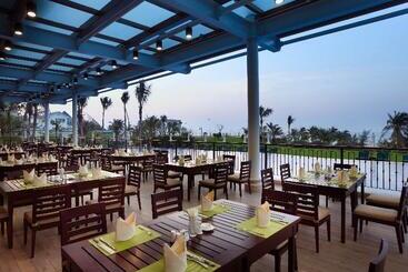 هتل Sanya Seacube Holiday