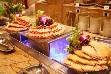 هتل Sanya Seacube Holiday