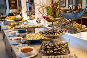 هتل Shangrila Boutique