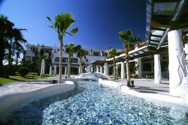 هتل Shangrila Boutique