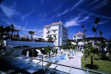 هتل Shangrila Boutique