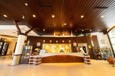 هتل Shangrila Boutique