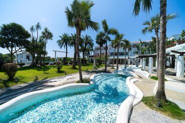 هتل Shangrila Boutique