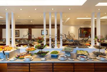 هتل Shangrila Boutique