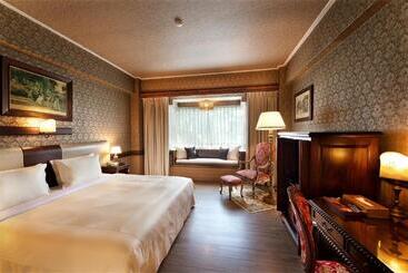 هتل Shangrila Boutique