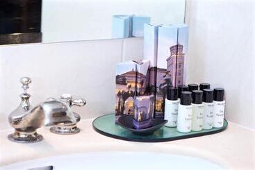 هتل Shangrila Boutique