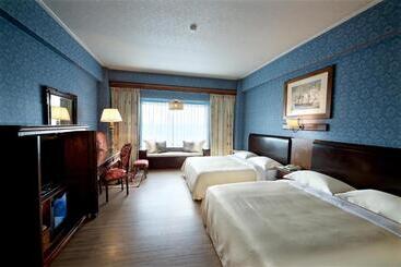 هتل Shangrila Boutique