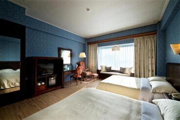 هتل Shangrila Boutique