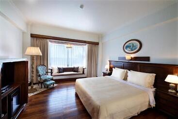 هتل Shangrila Boutique