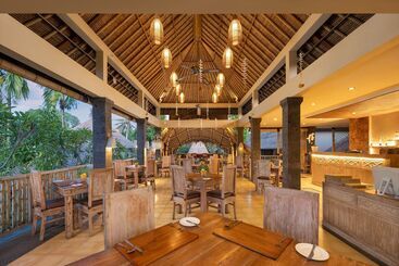 호텔 The Alena Resort A Pramana Experience