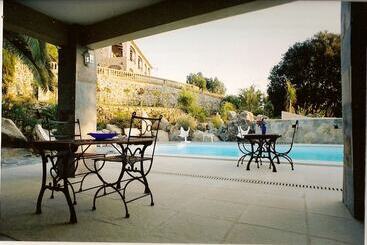 هتل The Manor