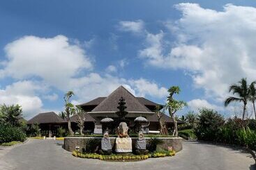 هتل Visesa Ubud Resort