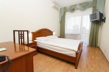 هتل Vitapark Borysfen