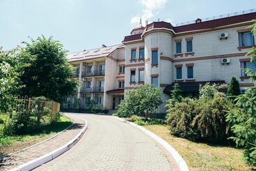هتل Vitapark Borysfen