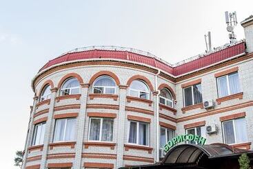 هتل Vitapark Borysfen