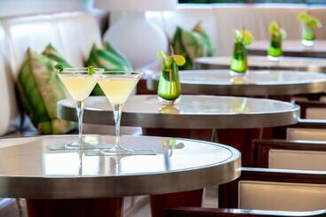 هتل Waldorf Astoria Beverly Hills