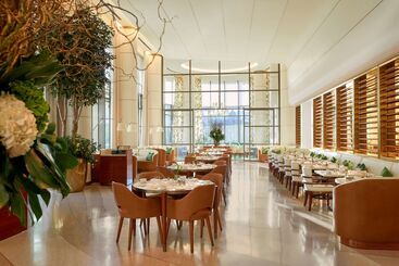 هتل Waldorf Astoria Beverly Hills