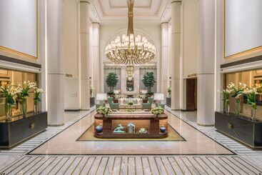 هتل Waldorf Astoria Beverly Hills