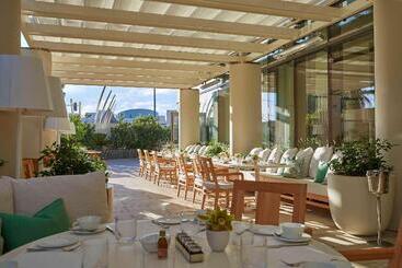 هتل Waldorf Astoria Beverly Hills
