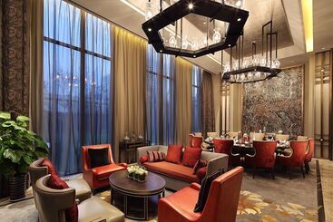 هتل Wanda Realm Taian