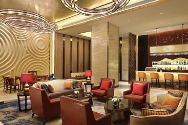 هتل Wanda Realm Taian