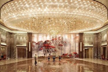 هتل Wanda Realm Taian