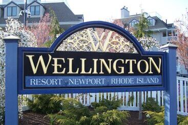 هتل Wellington Resort