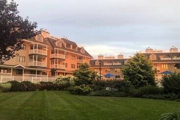 هتل Wellington Resort
