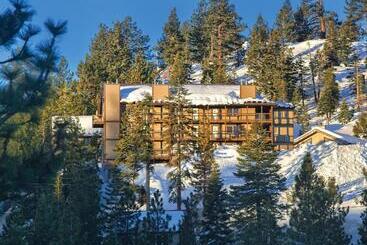 هتل Worldmark Lake Tahoe