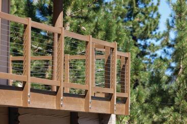 هتل Worldmark Lake Tahoe