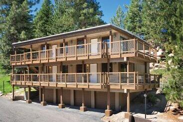 هتل Worldmark Lake Tahoe