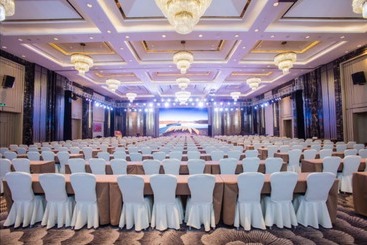 Ximei Continental Hotel Shijiazhuang