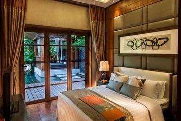 Huizhou Migratory Birds Resort Hotel