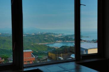 Jiufen Happyland B&b