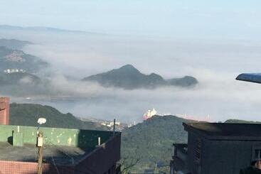 Jiufen Ligin B&b