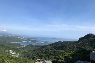 Jiufen Ligin B&b
