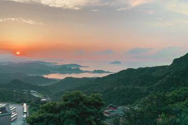 Jiufen Ligin B&b