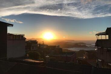 Jiufen Ligin B&b