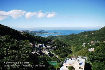 Jiufen Ligin B&b