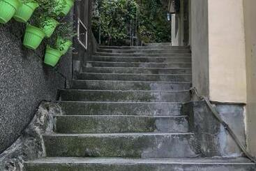 Jiufen Ligin B&b