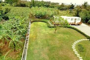 Marsu Xincheng Seaview Vegetarian B&b