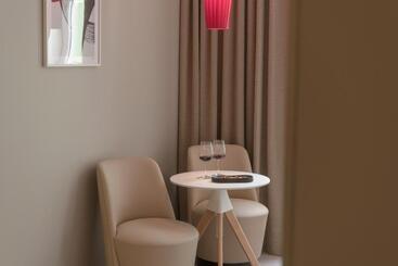 Mihotel Sala